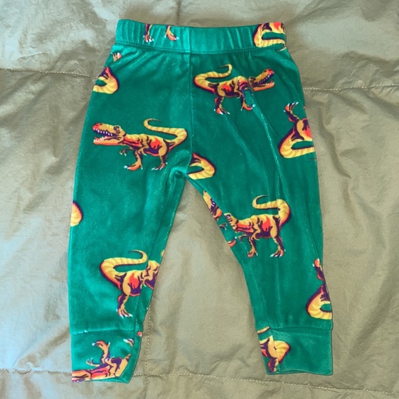 Super soft long sleeve PJ 2 pack - Picture 3 of 5